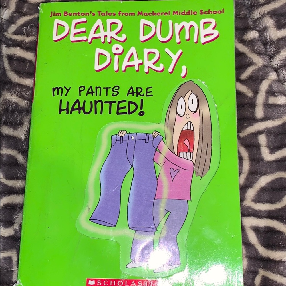 Book